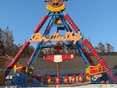 -云间粮仓