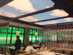 -野妹火锅(龙岗店)
