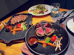 惠灵顿牛排-Arpanda阿潘答餐厅(郎园店)