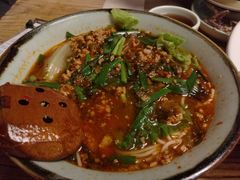 -缘生态云南菜·野生菌庭院餐厅(华侨城店)