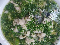 -虢州羊肉馆(三门峡店)