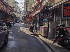 -人和啤酒屋海鲜大排档(营口路店)