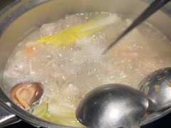 -同仁四季椰子鸡(宝安壹方城店)