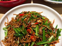 -小柴米·传统江西菜(八一广场店)