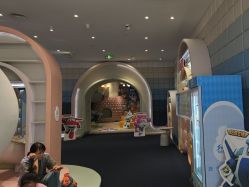 点击看大图 -奈尔宝·儿童乐园·亲子餐厅(星河湾店)