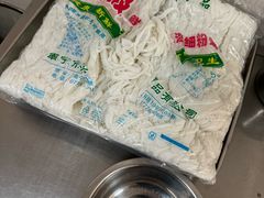 -龙上水现炒生料(柳沙店)