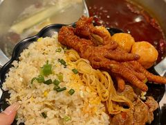 -三江汇火锅店(保全街店)