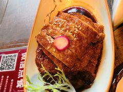 -香园茶社·金陵小灶(老门东店)