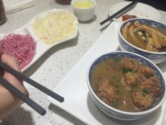 -裕丰源滋补烩面(天赋路店)