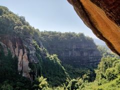 -丹霞山风景名胜区