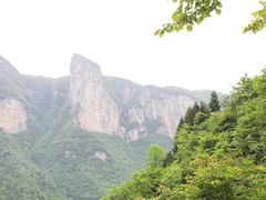 -鹿院坪生态旅游景区