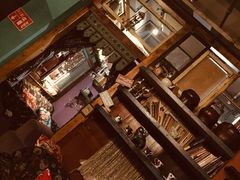 -三小姐咖啡店西餐下午茶(太平门直街店)