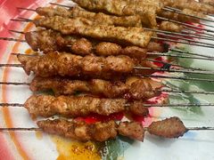 -小胡子祥彪烧烤(北湖总店)