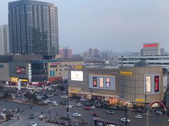 -运河城商业摩尔(太白楼路店)