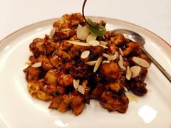 酱爆鸡丁-东兴楼(通州店)