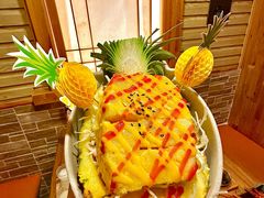 -恩你小木屋·韩式料理(假日广场店)