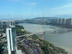 -三迪希尔顿酒店·星空酒廊