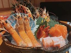 -乐亭日本料理(彩虹本店)