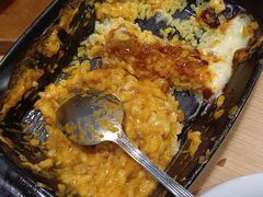 -萨莉亚意式餐厅(深南茂业店)