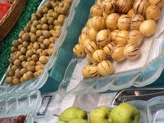 -藜爱·山海情海鲜自助(万达广场店)