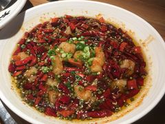 -太二酸菜鱼(福州泰禾店)