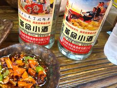-玉祥府牛肉罩饼(金光道店)