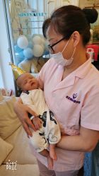 -大美母婴月子中心