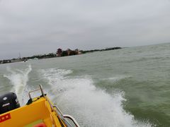 -巢湖姥山岛