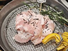 -安又胖韩国烤肉(美罗城店)