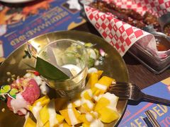 -泰妃殿(武汉首店)