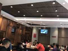 大堂-熙盛源(凤凰街店)