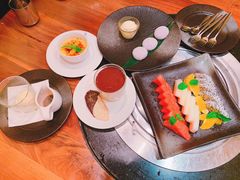 -上海漕河泾万丽酒店
