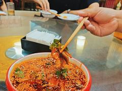 -丁太婆老妈蹄花(人民公园非遗总店)