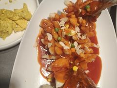 -姑苏家宴·苏帮菜·松鼠桂鱼(苏州总店)