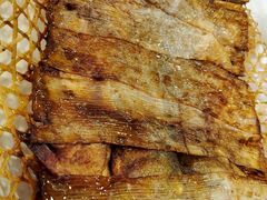 竹网鲈鱼-翠亭酒家(山西南路店)