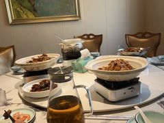 -又见炊烟私房菜(敬亭路店)