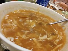 -上海龙之梦万丽酒店