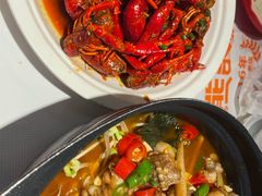 -熊记虾王·小龙虾(东晓南店)