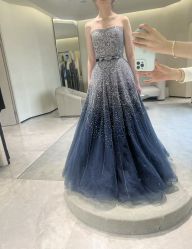 -MANLI BRIDAL婚纱