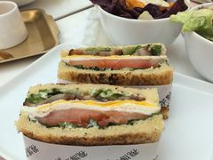 -视博茶点(美狮美高梅店)