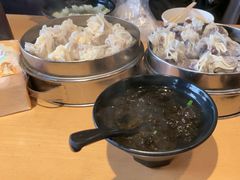 -真真鲜馄饨店(启蒙路店)