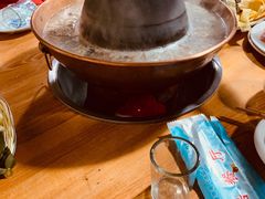 -元盛居(生态大街店)