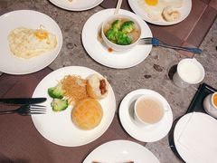 -佛山顺德香云纱园林酒店(清晖园店)