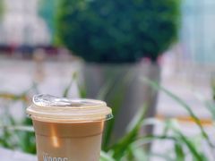 -THE WOODS 简餐 (国贸商城店)