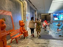 -大和洗浴休闲会所(宏大广场店)