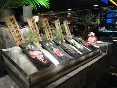 -喜庭海鲜自助(北辰三角洲北辰荟店)