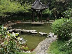 -镇江市南山风景名胜区竹林景区