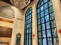 -马勒别墅饭店(静安寺店)