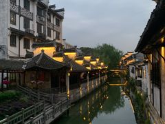 -唔呶喔哩酒家(生产街店)
