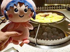 -醉二娘正宗西昌火盆烧烤(大丰店)
